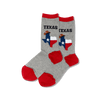 HotSox Socks Texas