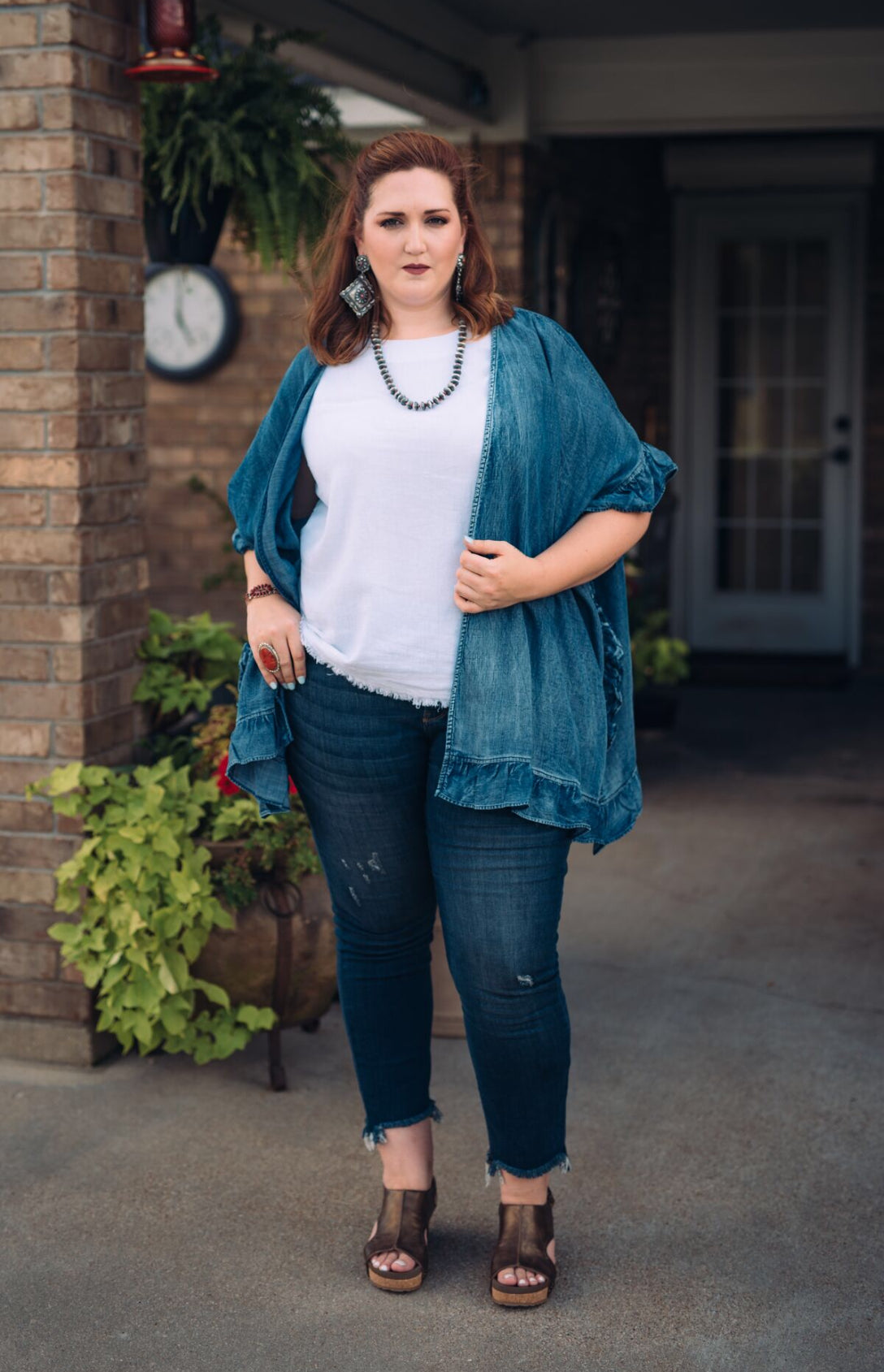 Denim