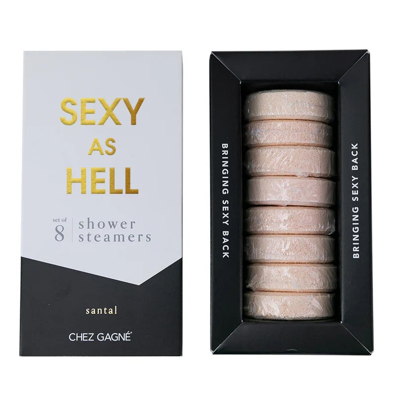 Day 5 Spongelle & Shower Steamers