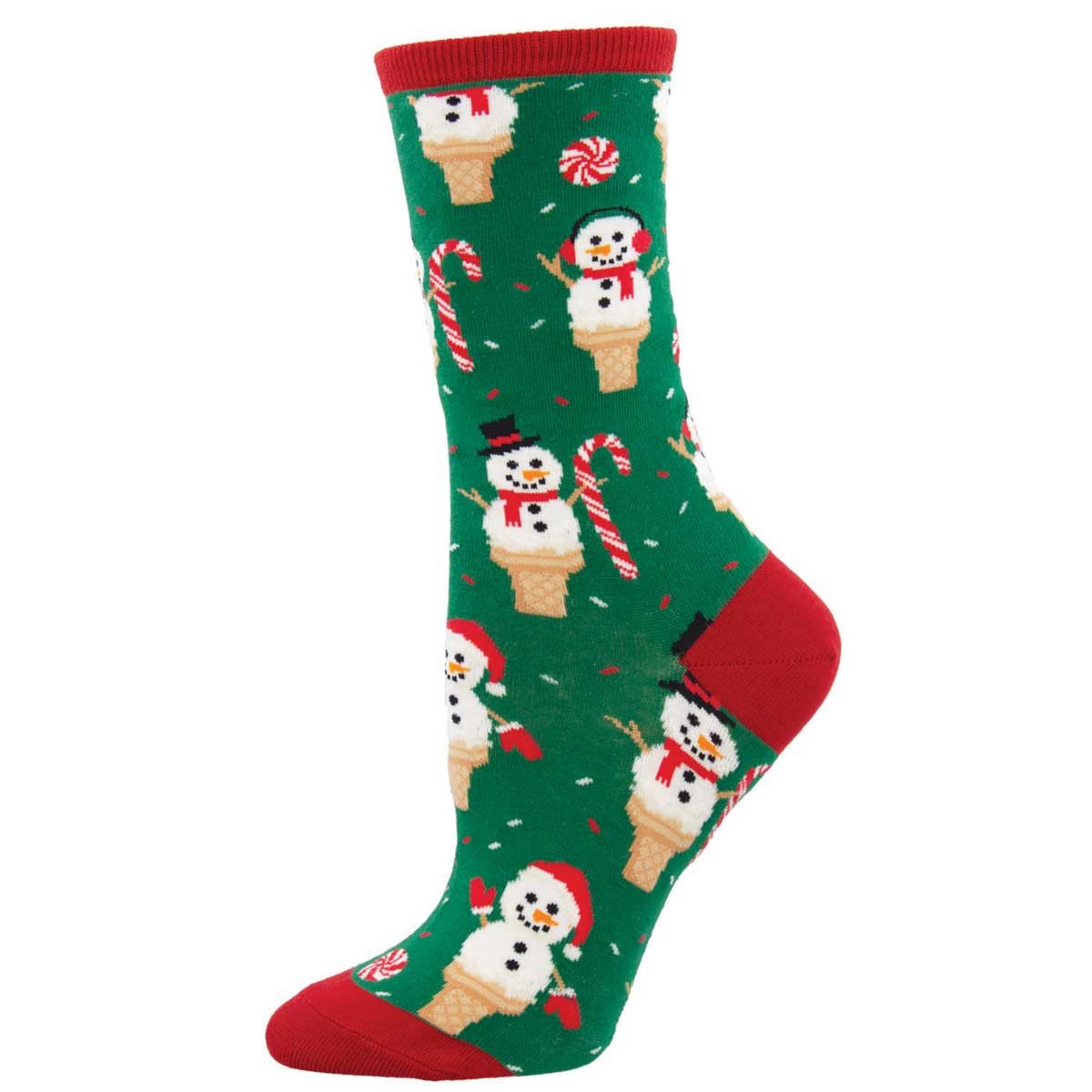 Day 3 Socks & More Socks