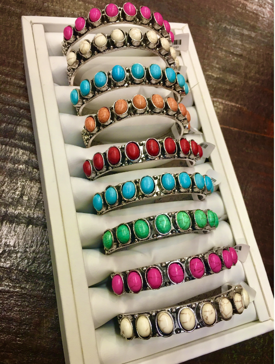 Fashion Bracelets