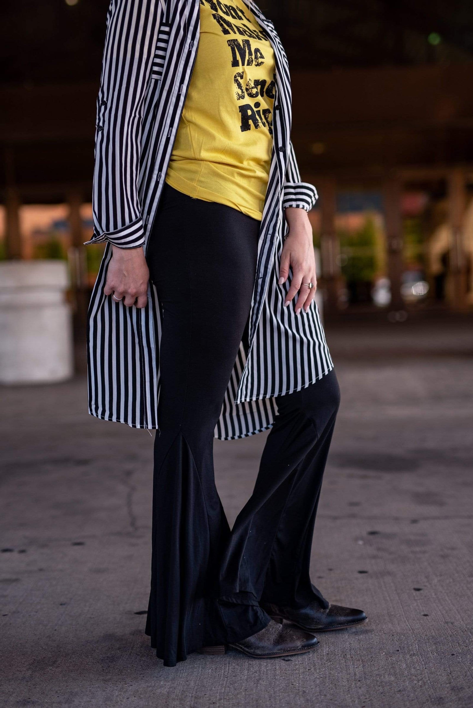 Full Length