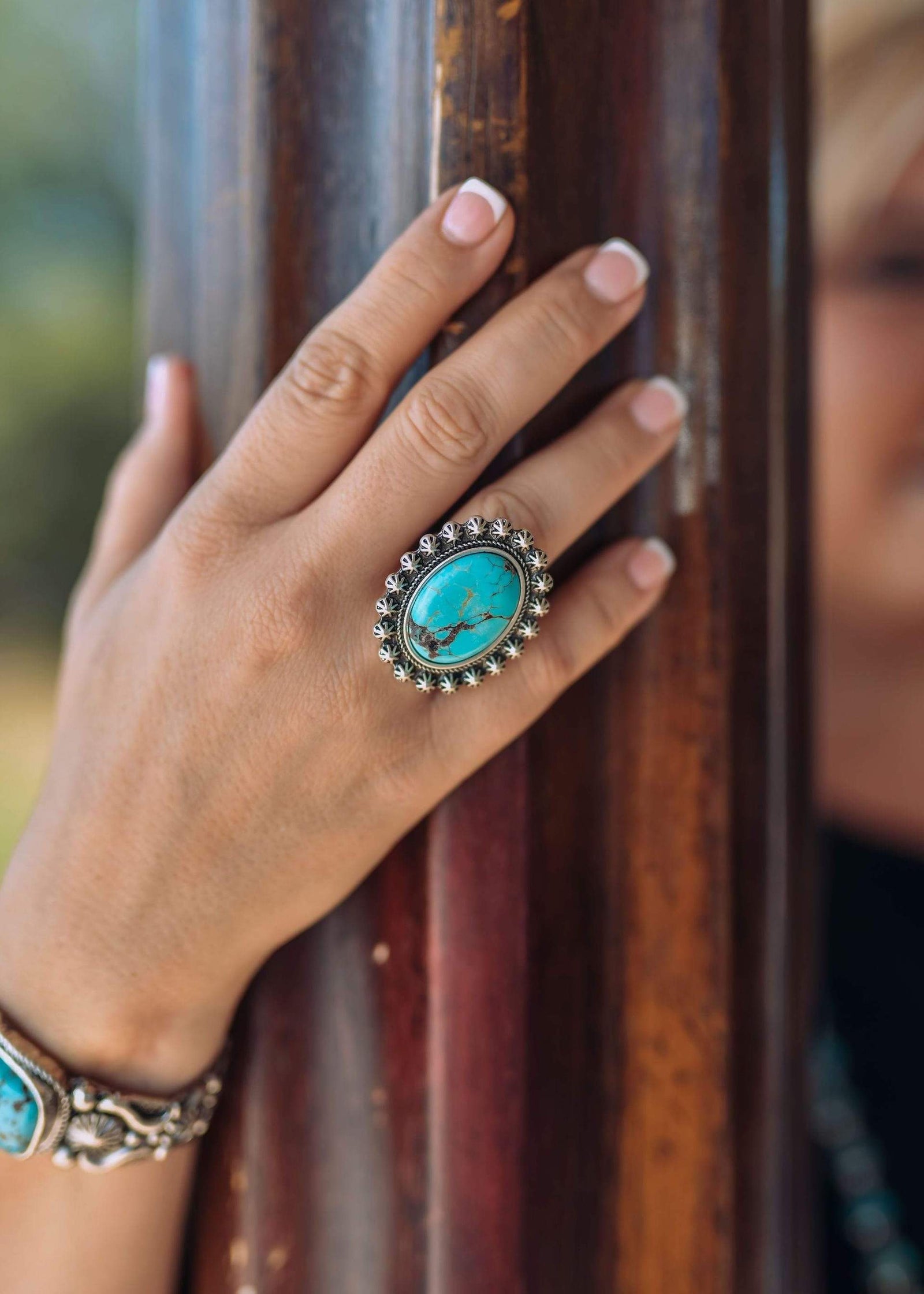 Fashion Rings