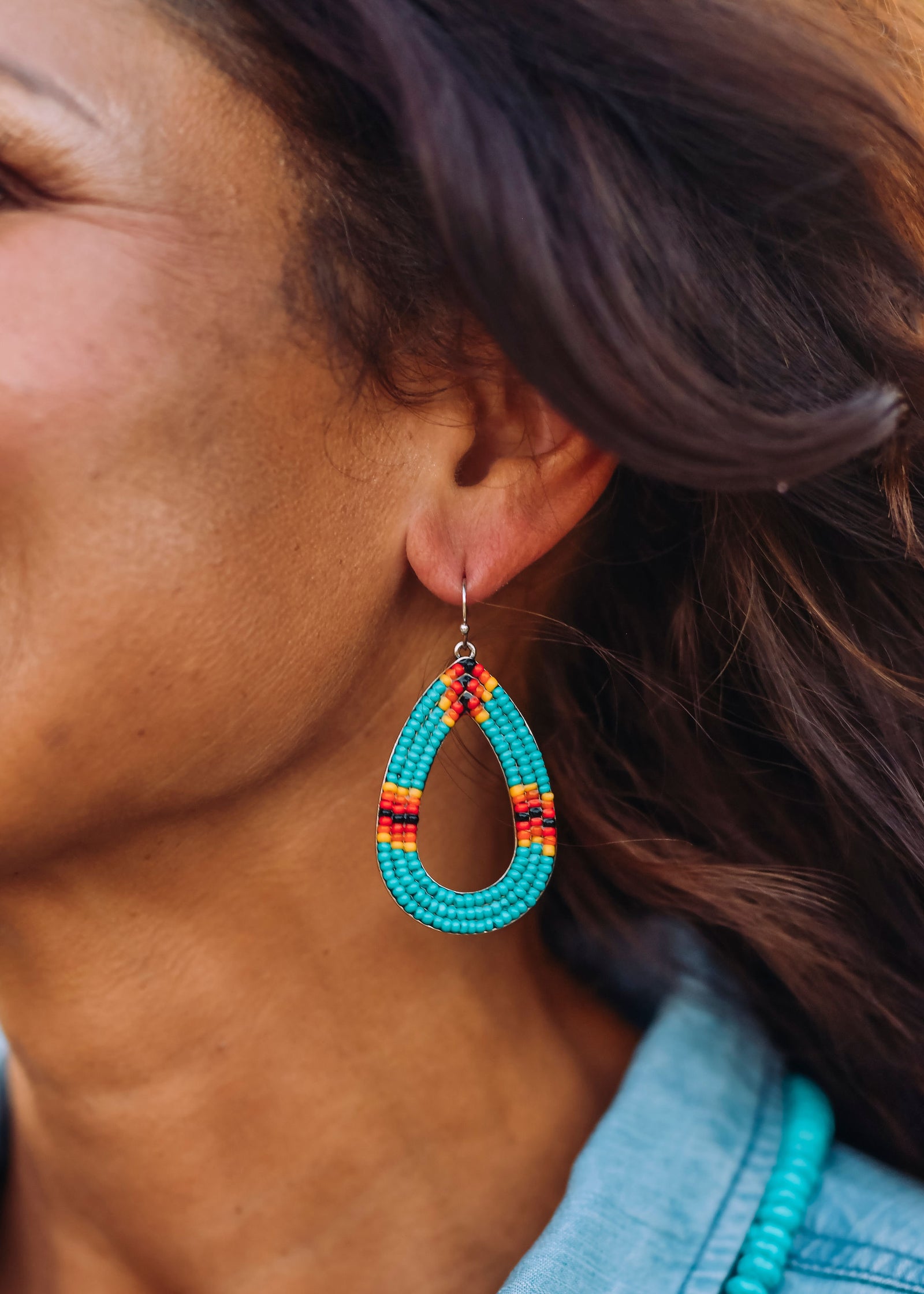 Fashion Earrings