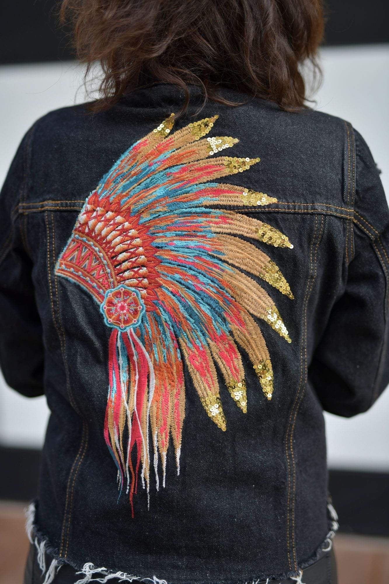 Embroidery Collection