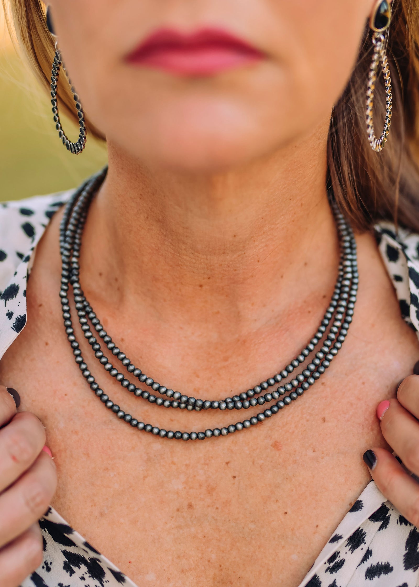 Fashion Necklaces