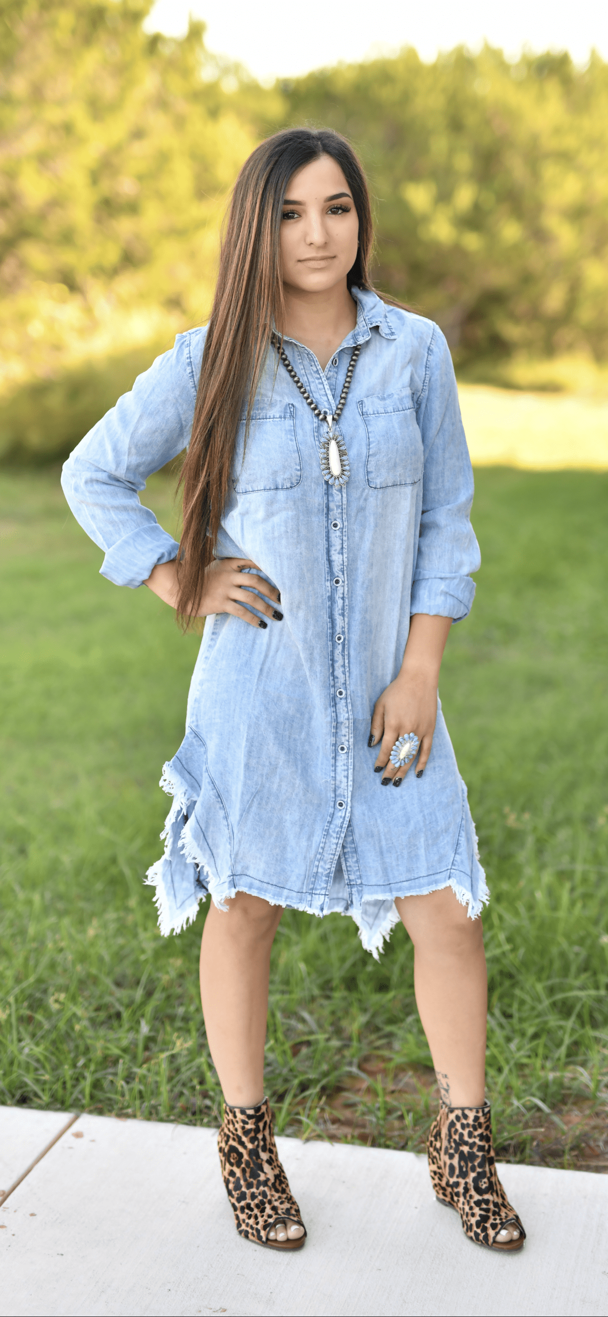 Dresses