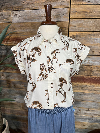 Critter Shirts - Stallion