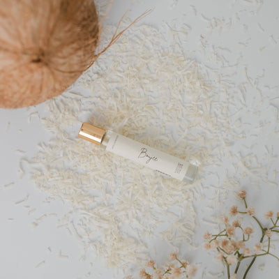 BOUJEE | PERFUME ROLLER