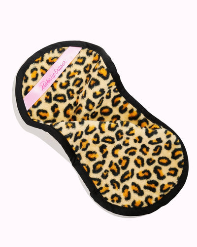 MakeUp Eraser PRO - Leopard