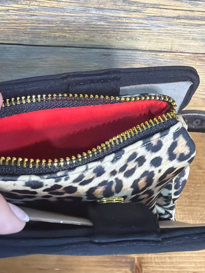 Hair Tools Bag - Heat Safe and Machine Washable