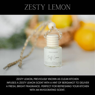 Everyday Scents Car Diffuser