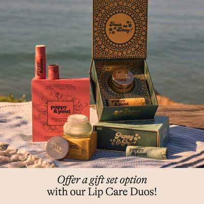 Lip Scrub, Wild Honey