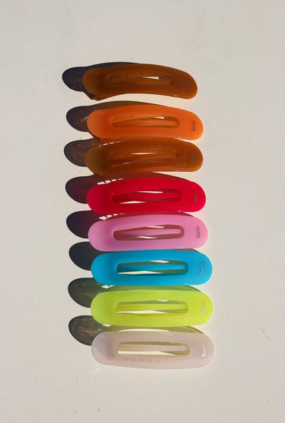 JELLY OVERSIZED LAY DOWN CLAW