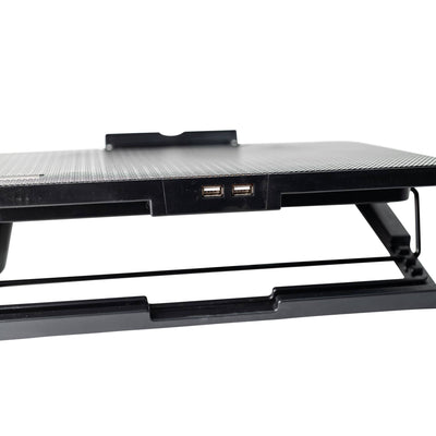 Airpad | Portable Laptop Cooling Pad