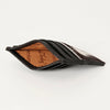 Leather Cowhide Card Holder
