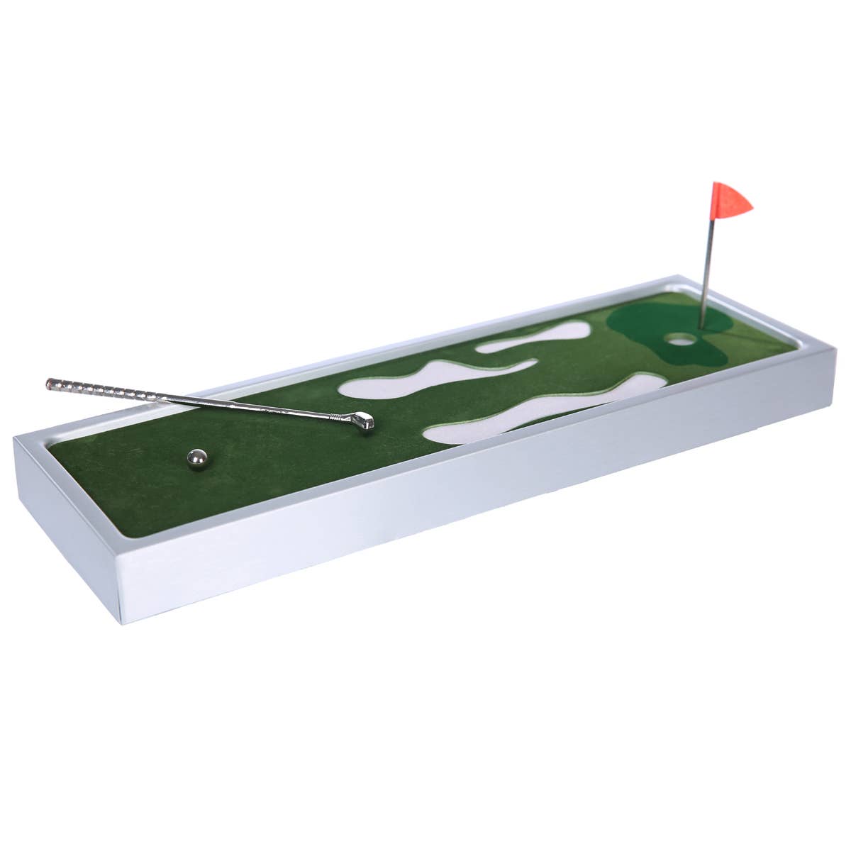 Mad Man Desktop Golf | Tabletop Miniature Golf Game