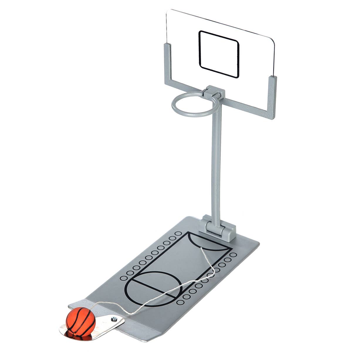 Mad Man Desktop Hoops | Desktop Basketball Hoop Game