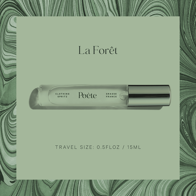 Poète Clothing Spritz™