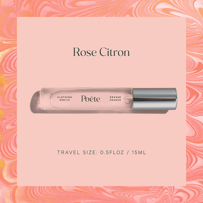 Poète Clothing Spritz™