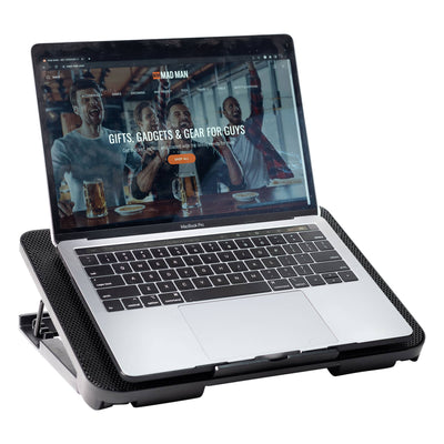 Airpad | Portable Laptop Cooling Pad