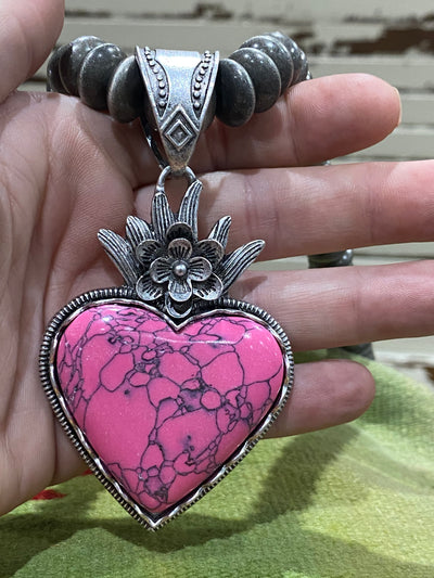 Asst. Fashion Necklaces