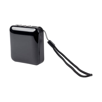 POWERplay Portable Charging Bank | Built-in Cables Charger