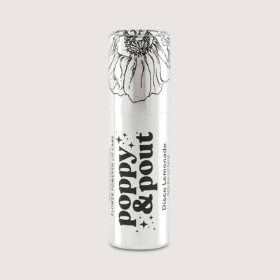Limited Edition, Lip Balm, Disco Lemonade