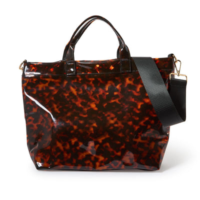 Tortoise Tote