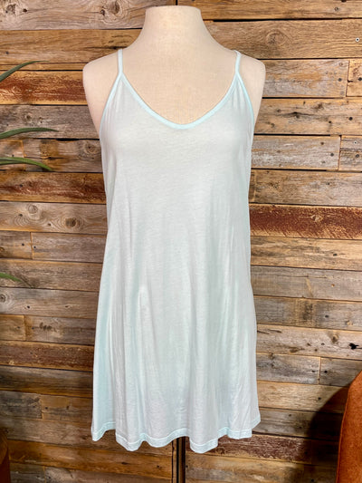 Johnny Was Relaxed Seamed Dolman Dress - Soraya