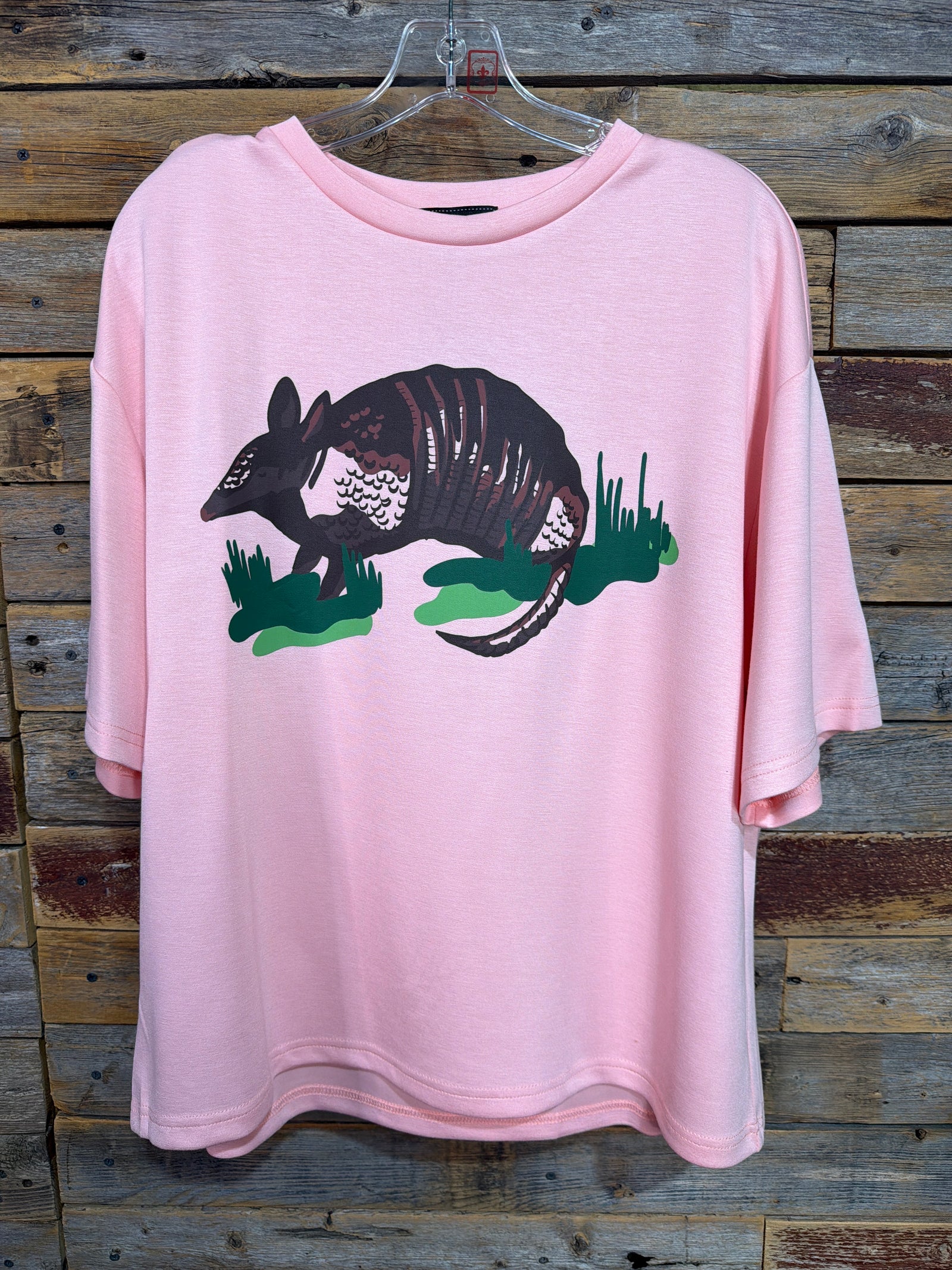 Rio Armadillo Top