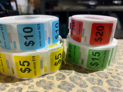 Mystery Bag Fashion Jewelry