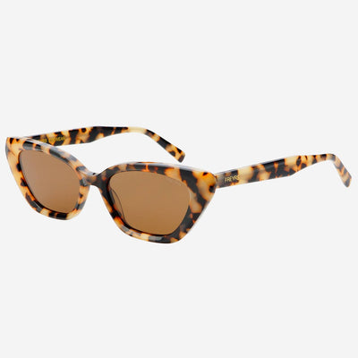 Mia Acetate Cat Eye Sunglasses