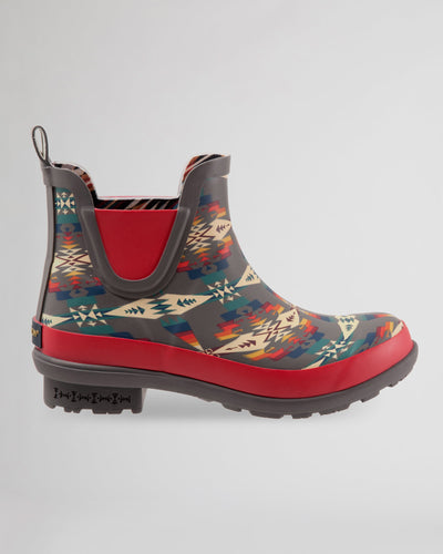 Pendleton Tucson Rain Boot - Grey Chelsea