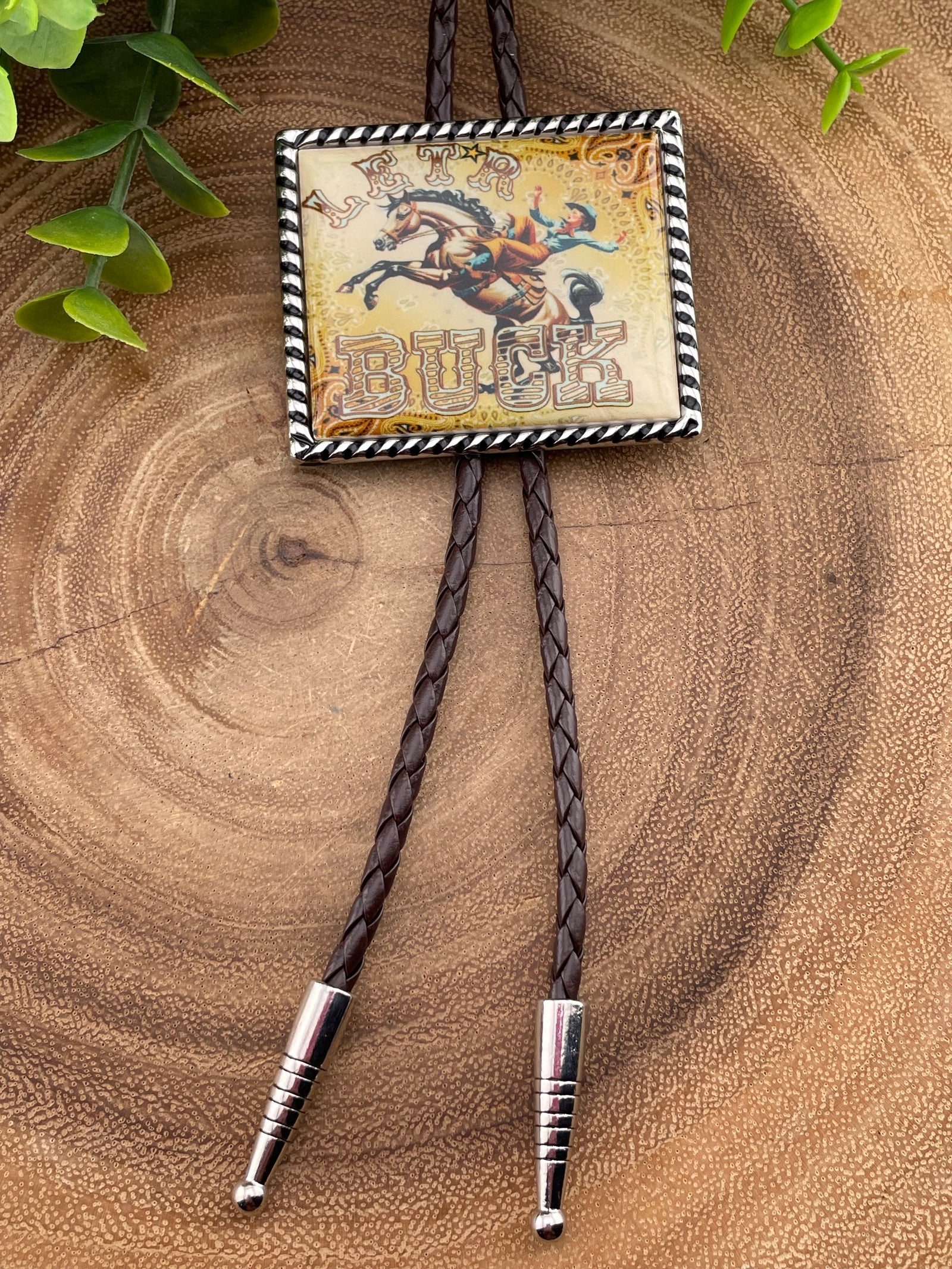 Assorted Fashion Bolo Necklaces