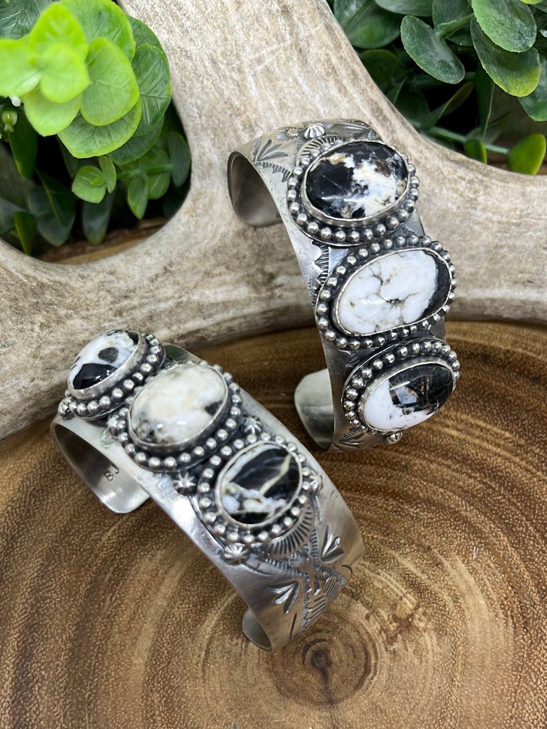 Sterling Silver Bracelets - Accessorize In Style