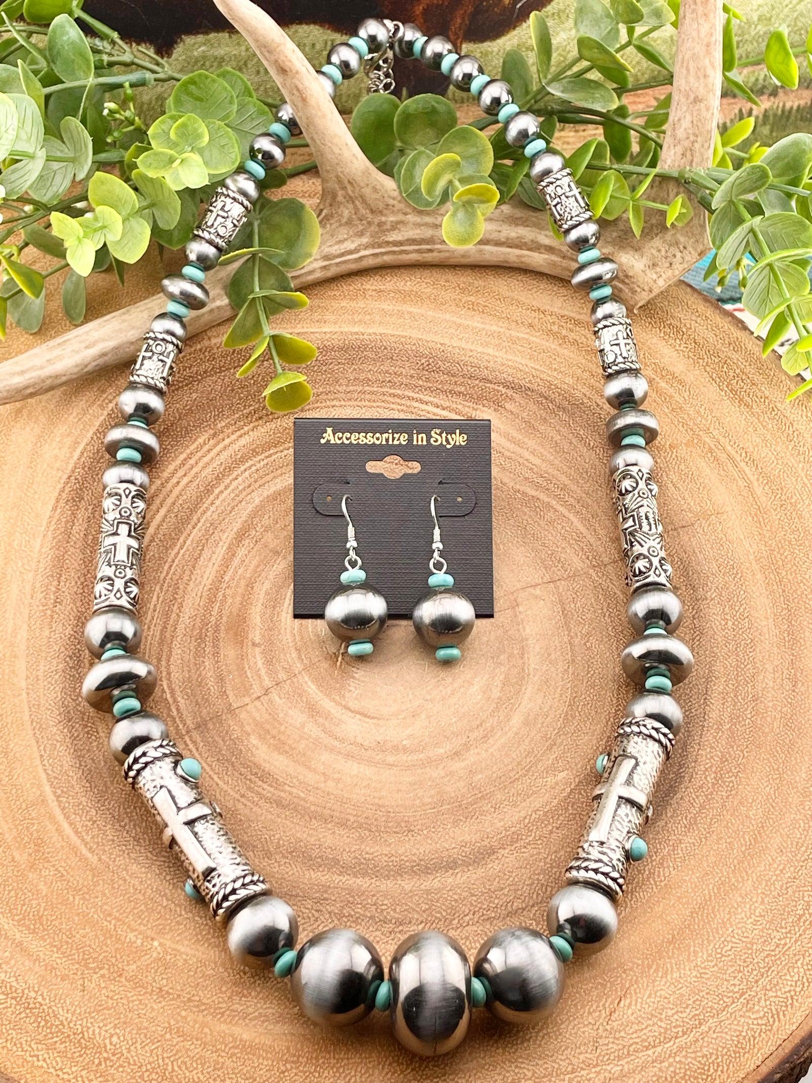 Jewelry - Accessorize In Style