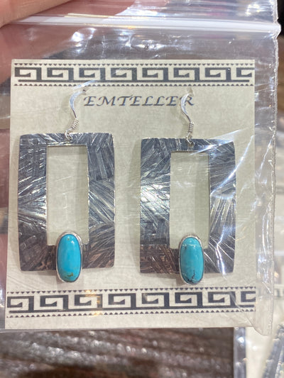 EMT Assorted Earrings