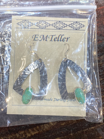 EMT Assorted Earrings