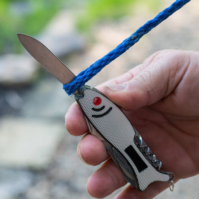 Fisherman's Friend Pocket Tool | Fishing Multi-Tool