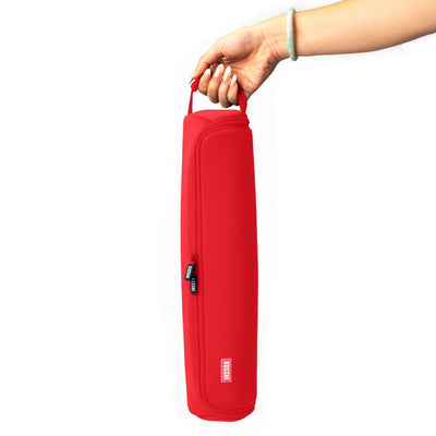 Travel Hair Tools Case - Heat-Safe and Machine Washable