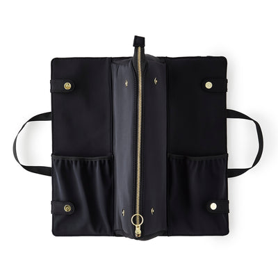 Hair Tools Bag - Heat Safe and Machine Washable