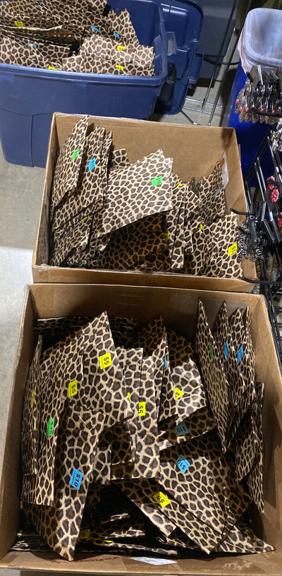 Mystery Bag Fashion Jewelry