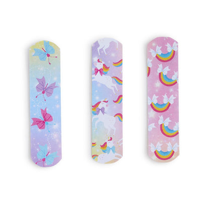Rain-Bows Bandages