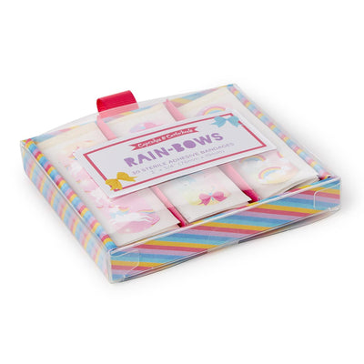 Rain-Bows Bandages