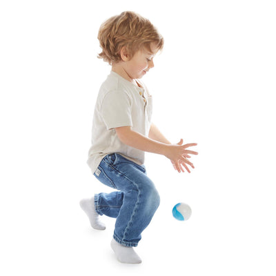 Jumpy Jaws High Bounce Shark Ball