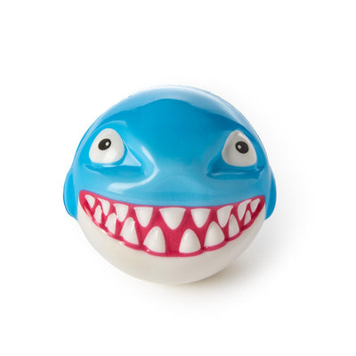 Jumpy Jaws High Bounce Shark Ball