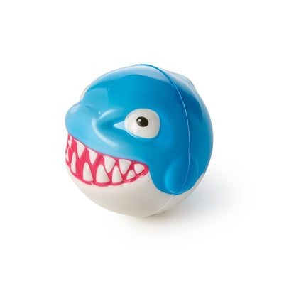 Jumpy Jaws High Bounce Shark Ball