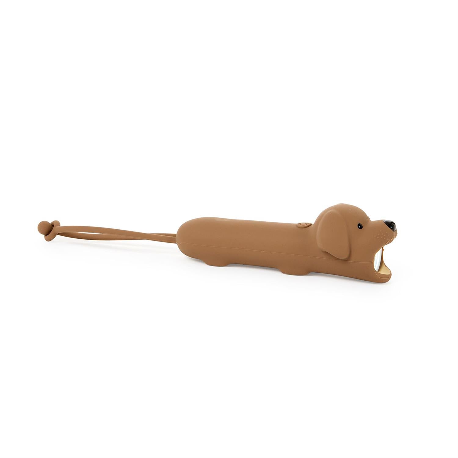Puppy Rechargeable LED Flashlight