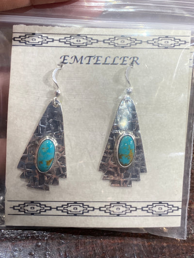 EMT Assorted Earrings